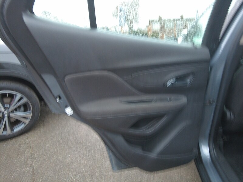 Used Vauxhall Mokka X 2019 for sale - 77530220: Photo 45