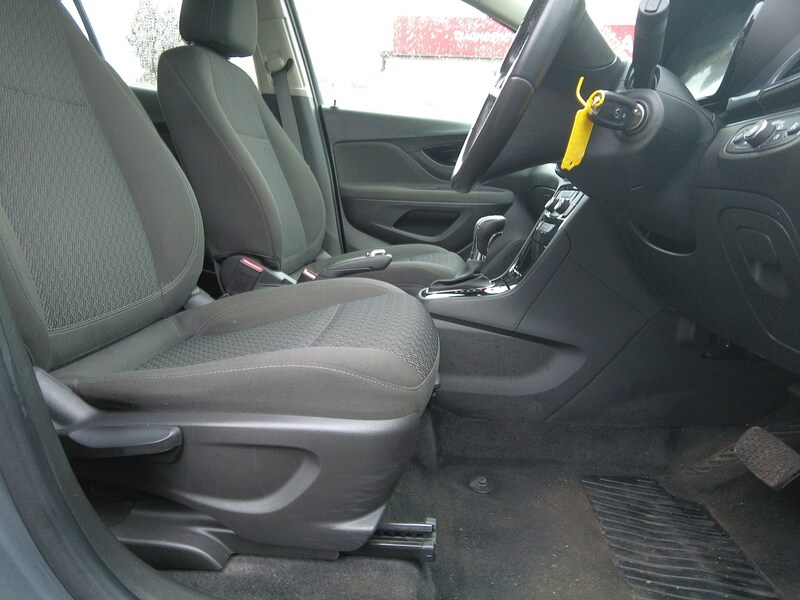 Used Vauxhall Mokka X 2019 for sale - 77530220: Photo 47