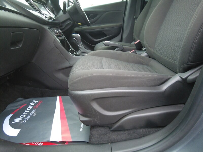 Used Vauxhall Mokka X 2019 for sale - 77530220: Photo 48