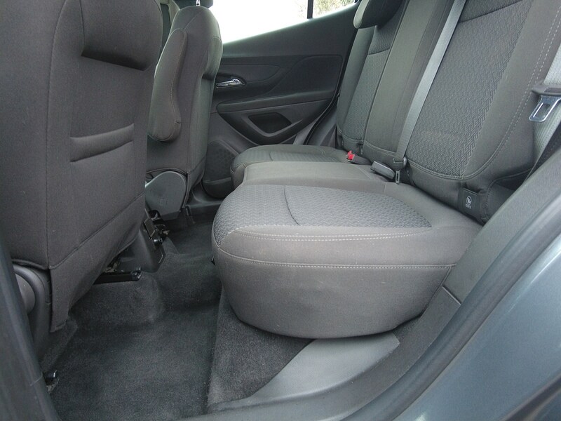 Used Vauxhall Mokka X 2019 for sale - 77530220: Photo 50