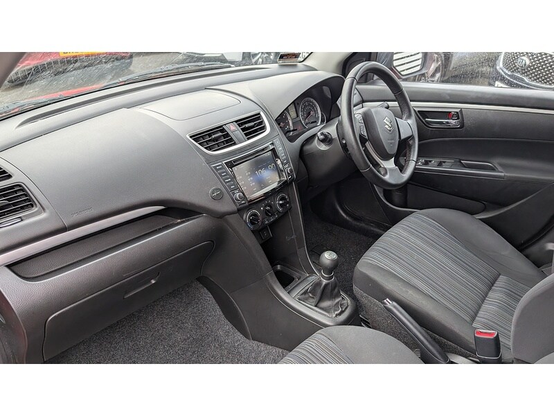 Used Suzuki Swift 2015 for sale - 77530241: Photo 11