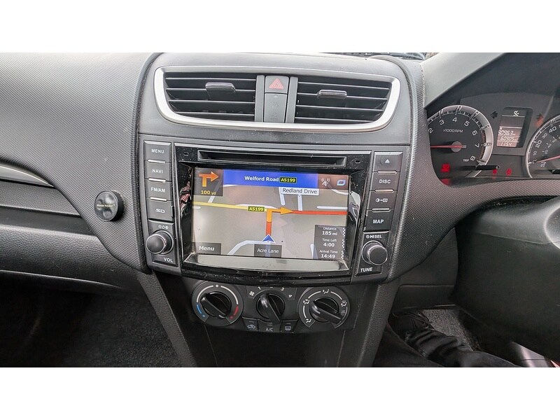 Used Suzuki Swift 2015 for sale - 77530241: Photo 14