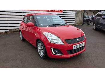 Used Suzuki Swift 2015 for sale - 77530241: Photo
