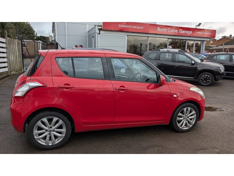 Used Suzuki Swift 2015 for sale - 77530241: Photo 2