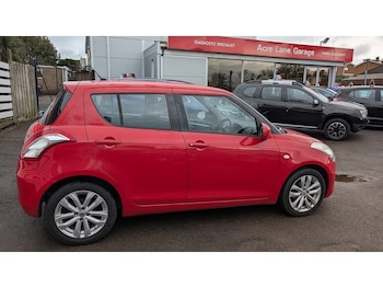 Used Suzuki Swift 2015 for sale - 77530241: Photo