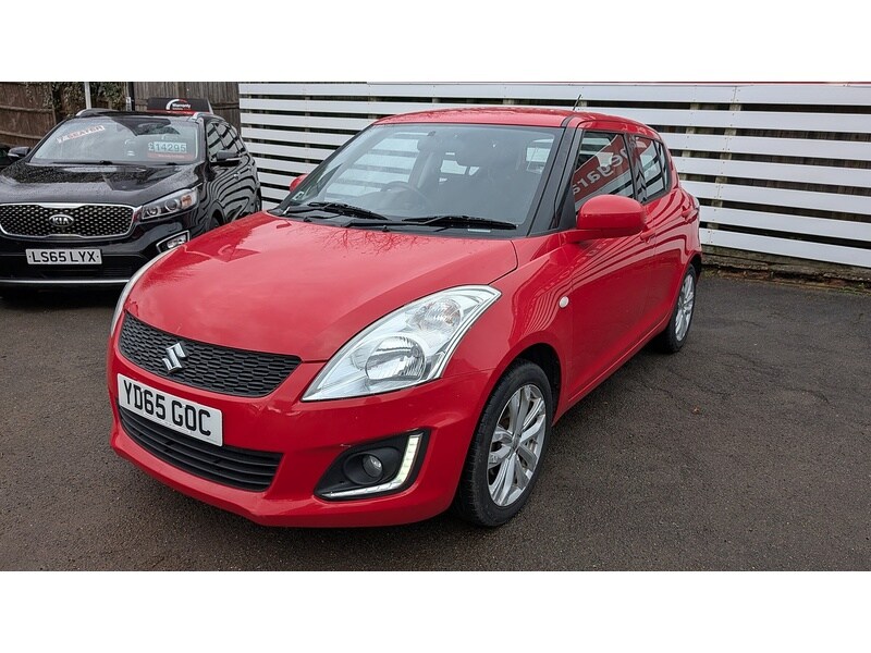 Used Suzuki Swift 2015 for sale - 77530241: Photo 7