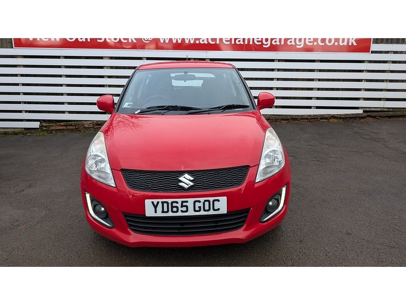 Used Suzuki Swift 2015 for sale - 77530241: Photo 8