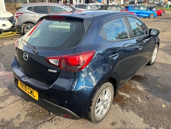 Used Mazda Mazda2 2019 for sale - 77605242: Photo