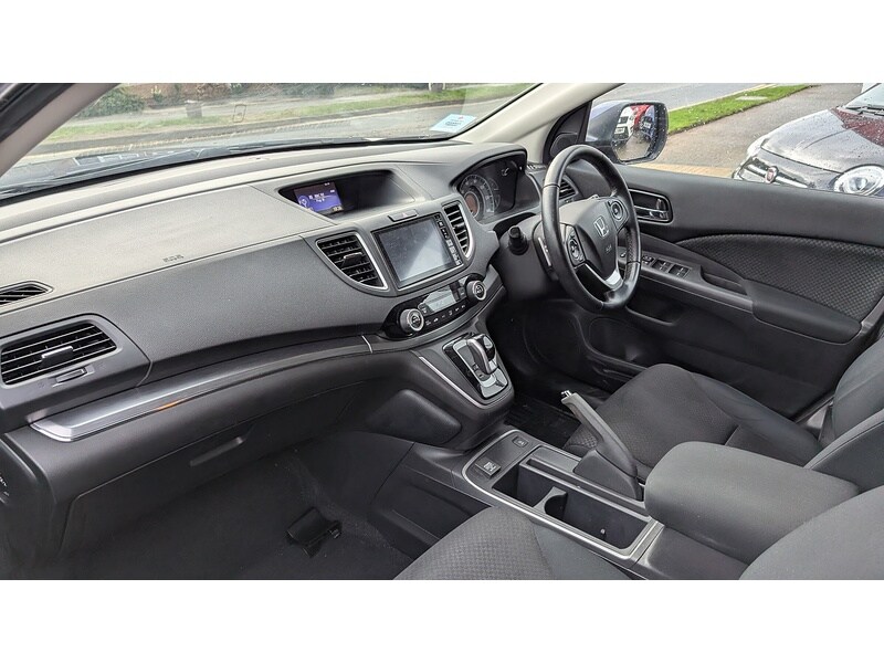 Used Honda CR-V 2015 for sale - 77530240: Photo 10