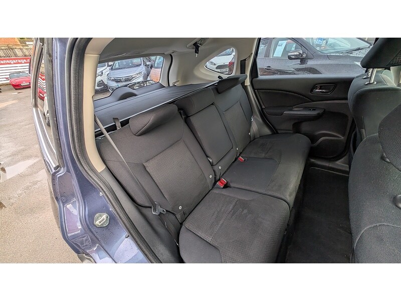 Used Honda CR-V 2015 for sale - 77530240: Photo 11