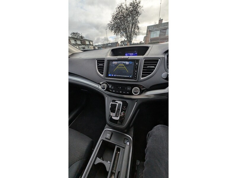 Used Honda CR-V 2015 for sale - 77530240: Photo 13