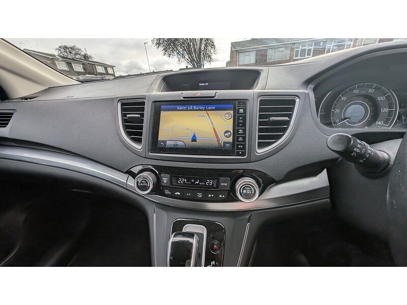 Used Honda CR-V 2015 for sale - 77530240: Photo 15