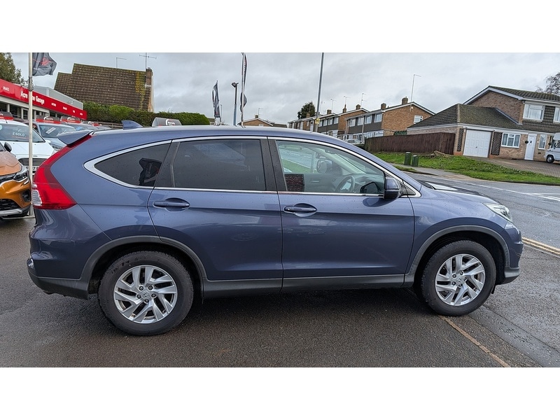 Used Honda CR-V 2015 for sale - 77530240: Photo 2