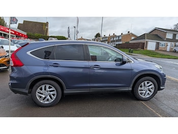 Used Honda CR-V 2015 for sale - 77530240: Photo