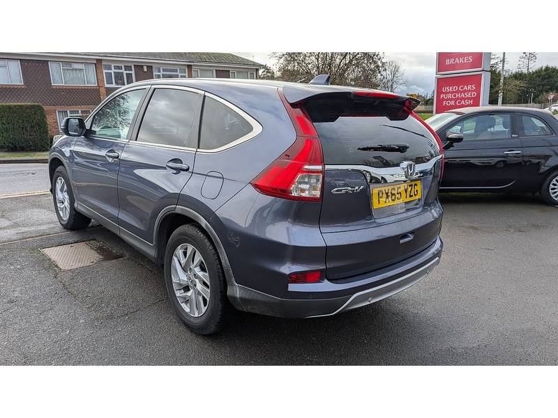 Used Honda CR-V 2015 for sale - 77530240: Photo 5