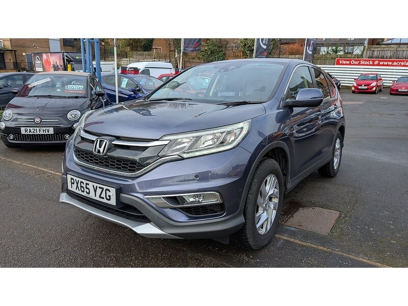 Used Honda CR-V 2015 for sale - 77530240: Photo 7