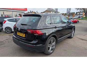 Used Volkswagen Tiguan 2019 for sale - 77689277: Photo