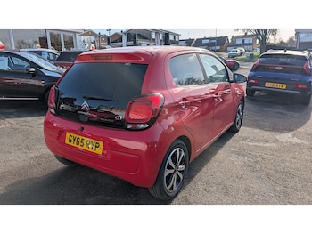 Used Citroen C1 2015 for sale - 77744304: Photo