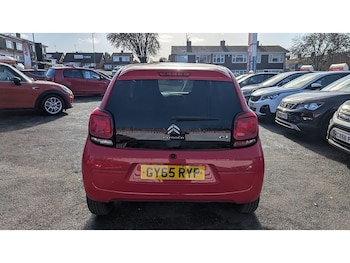 Used Citroen C1 2015 for sale - 77744304: Photo