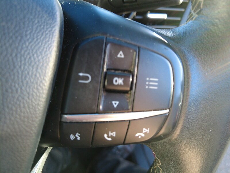 Used Ford Fiesta 2018 for sale - 77530267: Photo 20