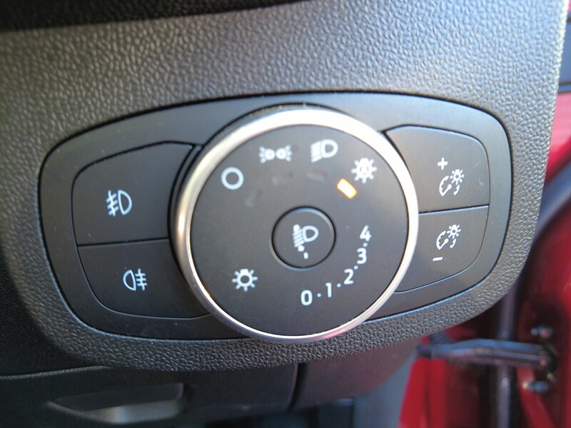 Used Ford Fiesta 2018 for sale - 77530267: Photo 21