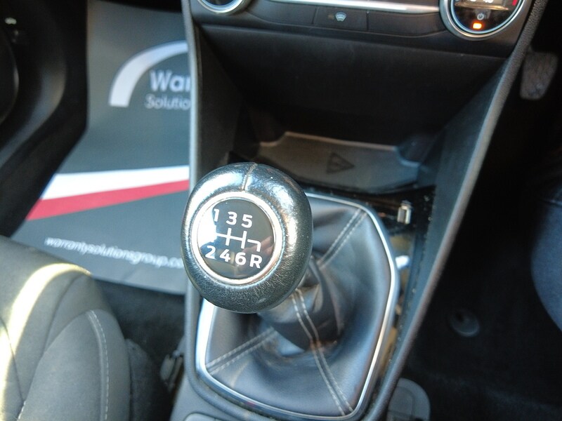 Used Ford Fiesta 2018 for sale - 77530267: Photo 27