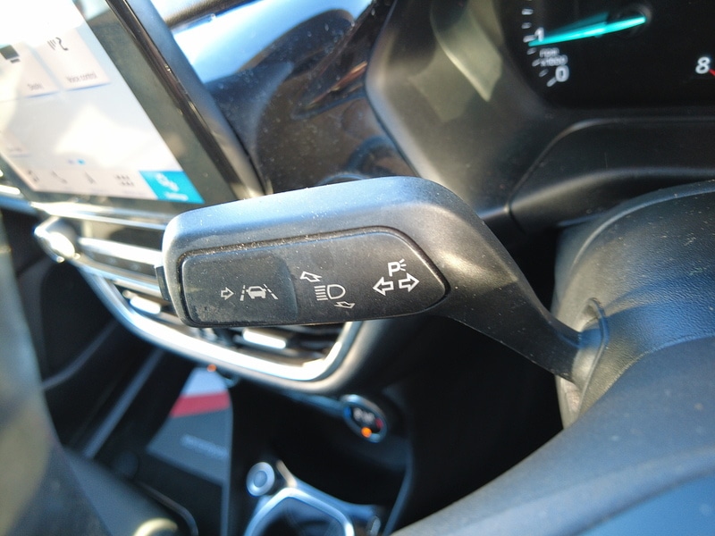 Used Ford Fiesta 2018 for sale - 77530267: Photo 29