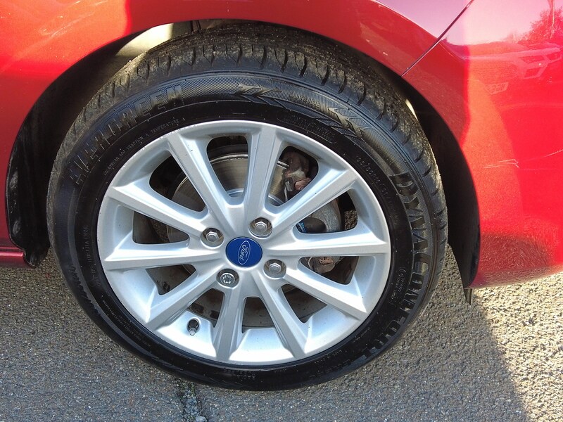 Used Ford Fiesta 2018 for sale - 77530267: Photo 31