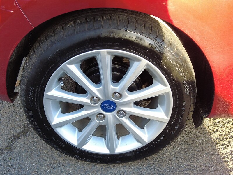 Used Ford Fiesta 2018 for sale - 77530267: Photo 32