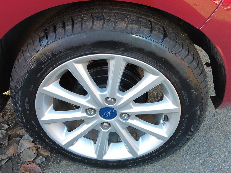 Used Ford Fiesta 2018 for sale - 77530267: Photo 33