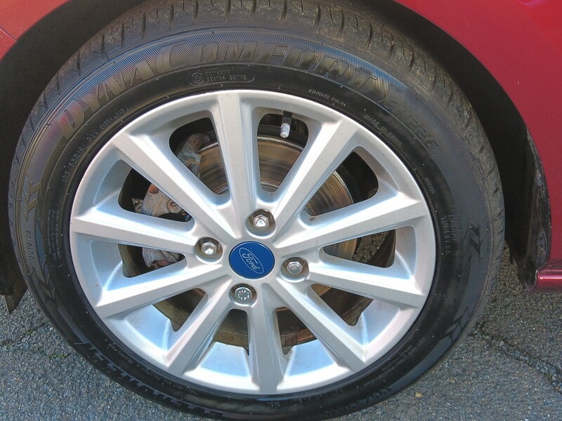 Used Ford Fiesta 2018 for sale - 77530267: Photo 34