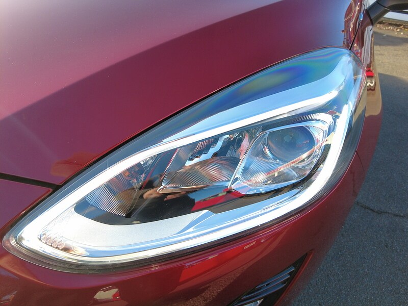 Used Ford Fiesta 2018 for sale - 77530267: Photo 38