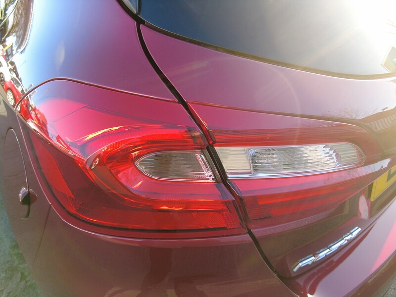 Used Ford Fiesta 2018 for sale - 77530267: Photo 39