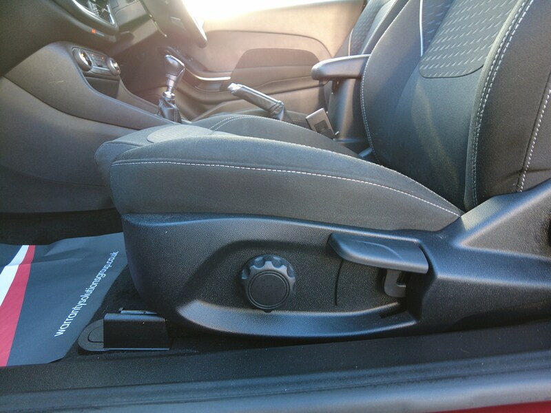 Used Ford Fiesta 2018 for sale - 77530267: Photo 44