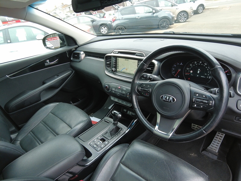 Used Kia Sorento 2015 for sale - 77530264: Photo 10