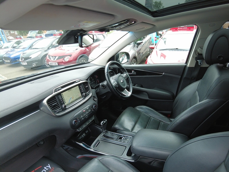 Used Kia Sorento 2015 for sale - 77530264: Photo 12