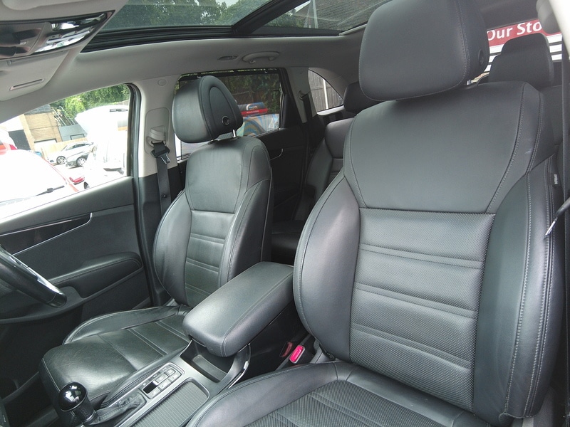 Used Kia Sorento 2015 for sale - 77530264: Photo 13