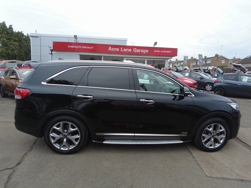 Used Kia Sorento 2015 for sale - 77530264: Photo 2