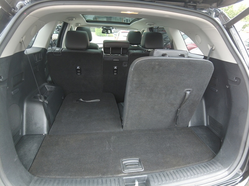 Used Kia Sorento 2015 for sale - 77530264: Photo 20