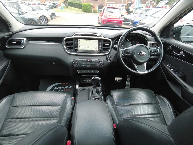 Used Kia Sorento 2015 for sale - 77530264: Photo 21