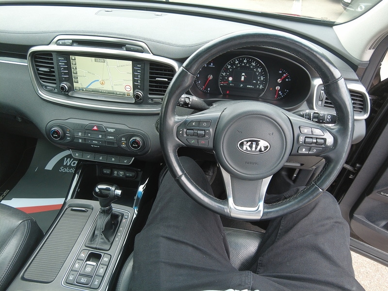 Used Kia Sorento 2015 for sale - 77530264: Photo 22