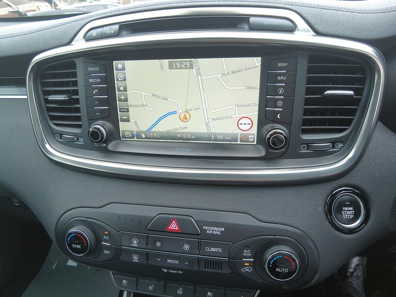 Used Kia Sorento 2015 for sale - 77530264: Photo 27