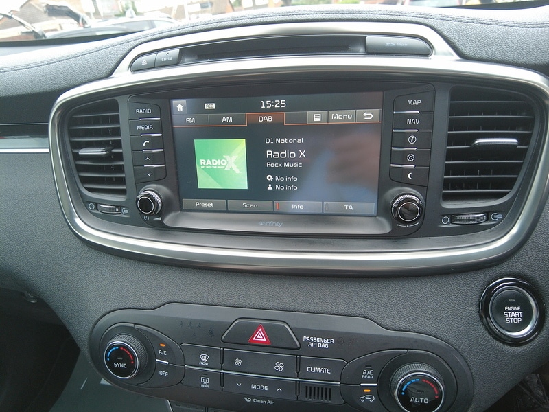 Used Kia Sorento 2015 for sale - 77530264: Photo 28