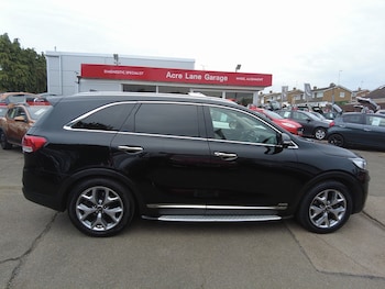Used Kia Sorento 2015 for sale - 77530264: Photo