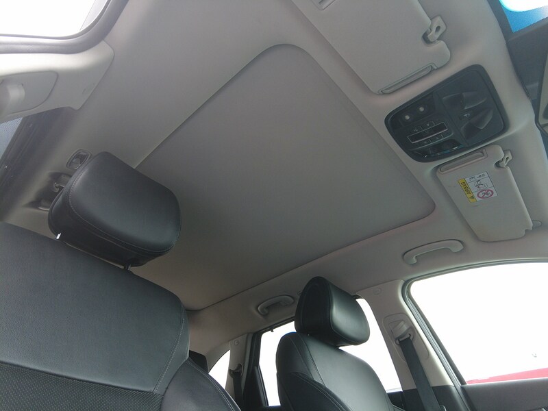 Used Kia Sorento 2015 for sale - 77530264: Photo 36