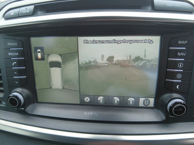 Used Kia Sorento 2015 for sale - 77530264: Photo 39