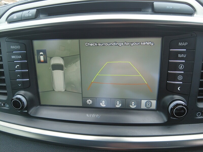 Used Kia Sorento 2015 for sale - 77530264: Photo 40