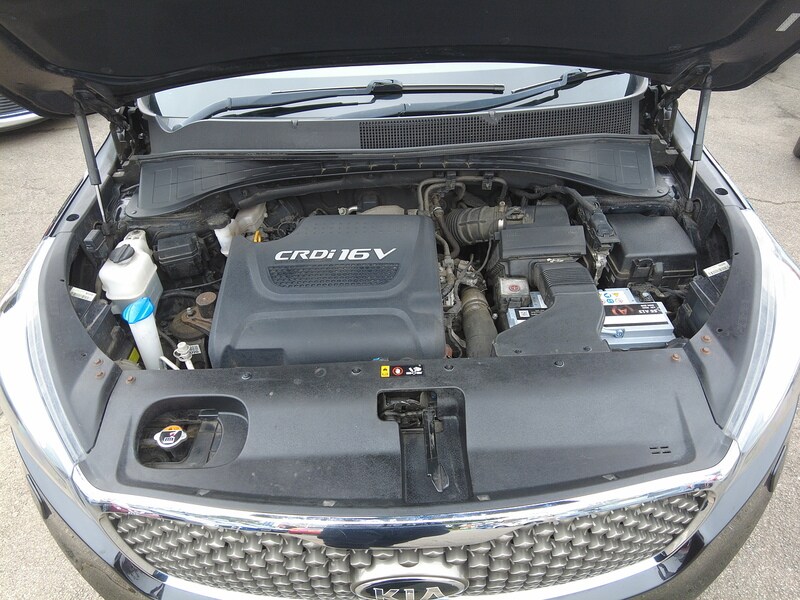 Used Kia Sorento 2015 for sale - 77530264: Photo 47