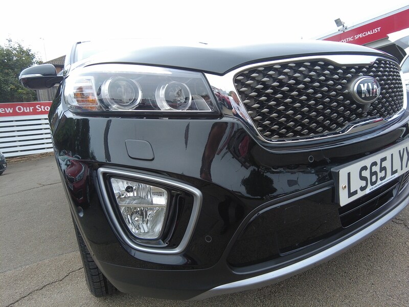 Used Kia Sorento 2015 for sale - 77530264: Photo 48