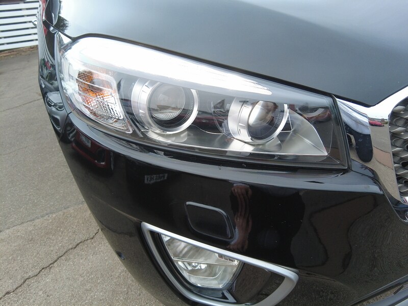 Used Kia Sorento 2015 for sale - 77530264: Photo 49